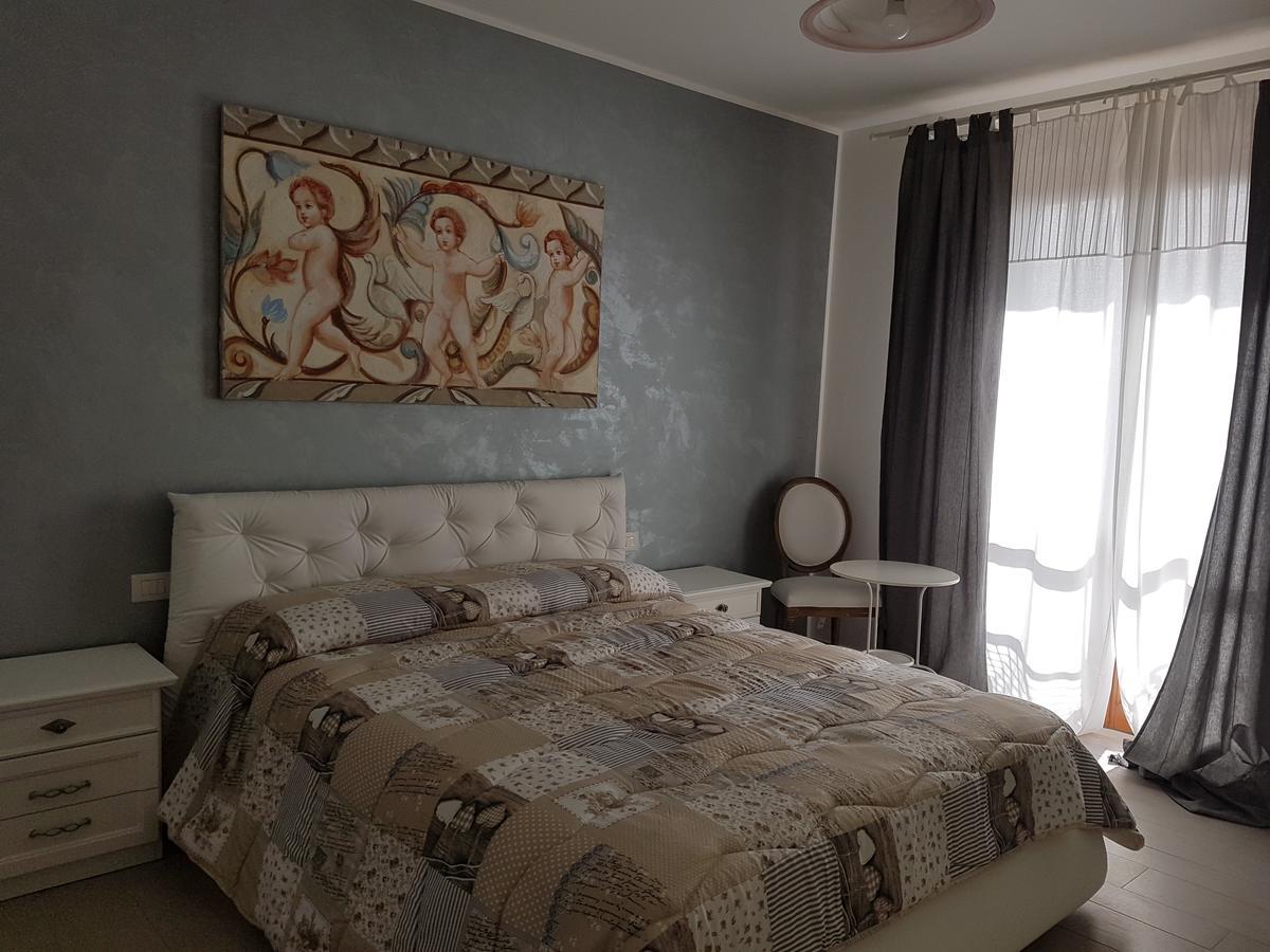Akwaba Guesthouse Molino Ciccolini 外观 照片