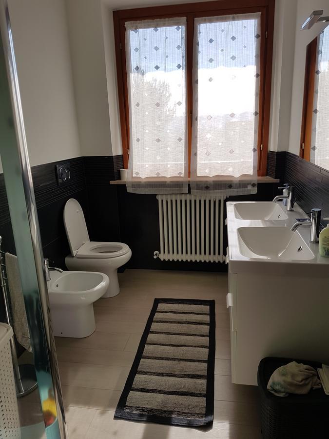 Akwaba Guesthouse Molino Ciccolini 外观 照片