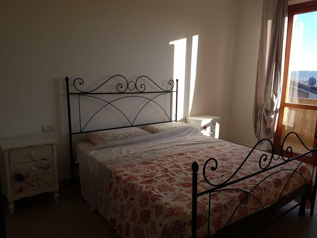 Akwaba Guesthouse Molino Ciccolini 外观 照片