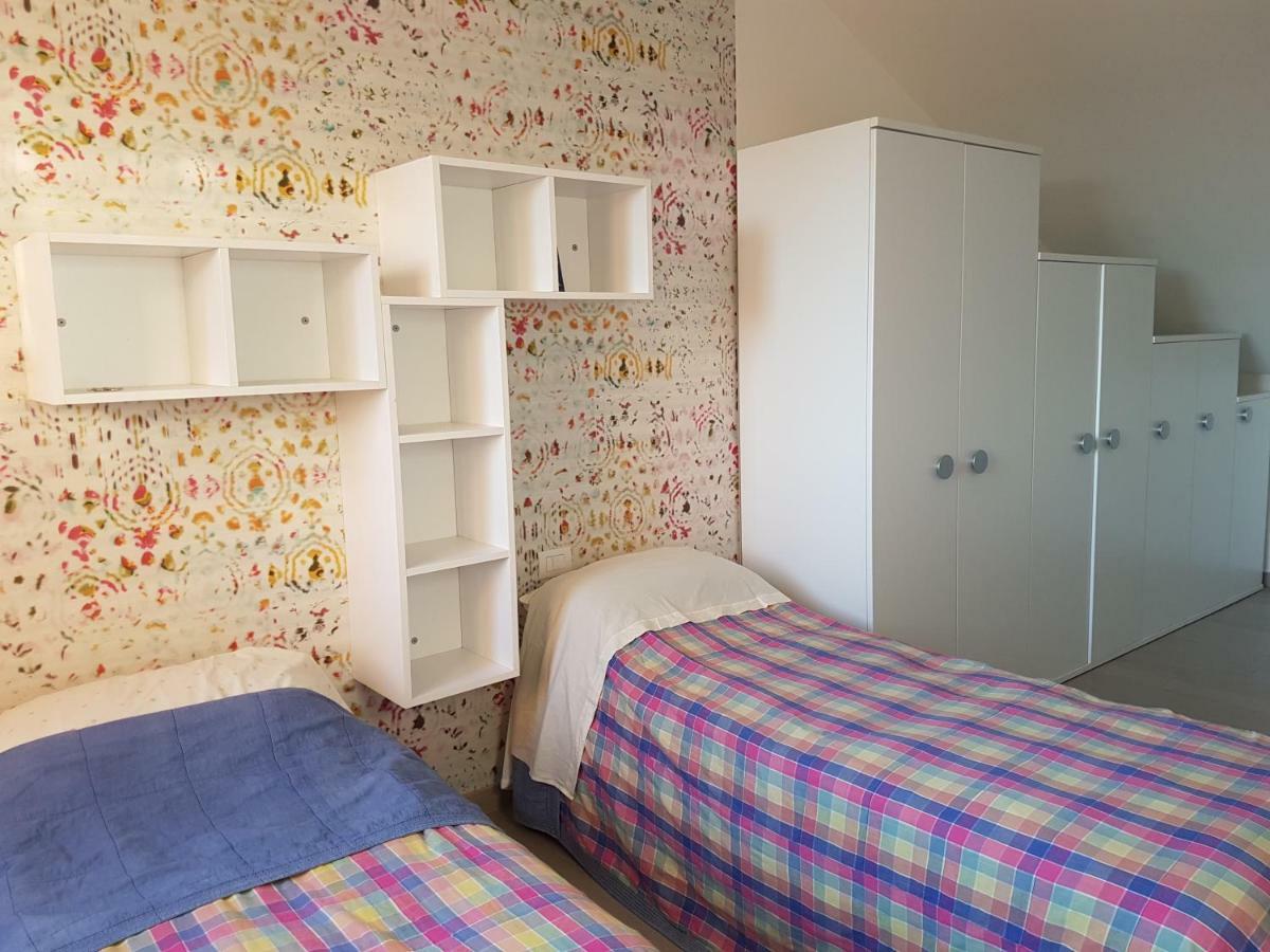 Akwaba Guesthouse Molino Ciccolini 外观 照片