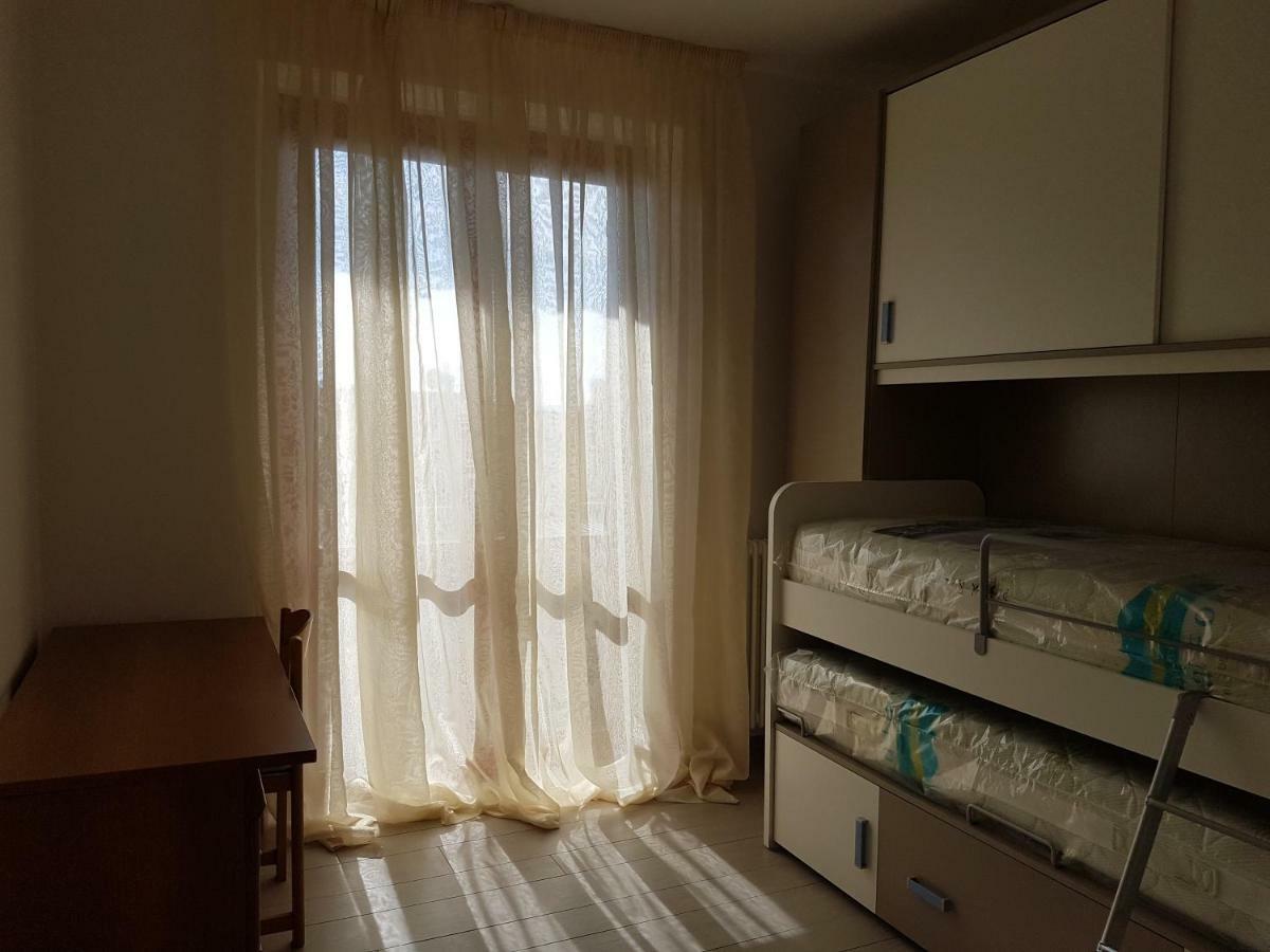 Akwaba Guesthouse Molino Ciccolini 外观 照片